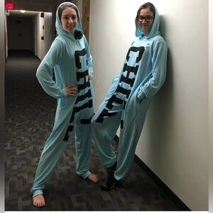 TAREA ADULT ONESIE …………..316